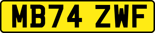 MB74ZWF