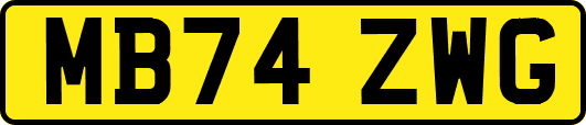 MB74ZWG