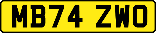 MB74ZWO