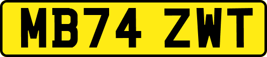 MB74ZWT