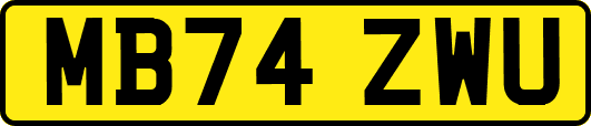 MB74ZWU