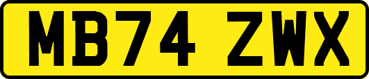 MB74ZWX