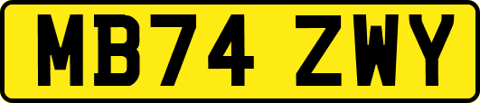 MB74ZWY