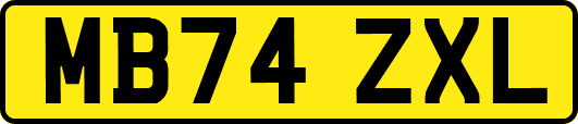 MB74ZXL
