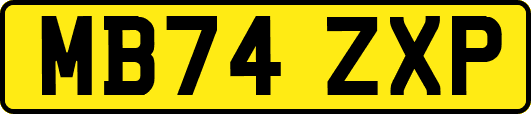 MB74ZXP