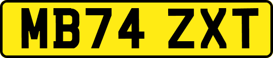 MB74ZXT