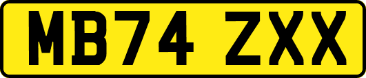 MB74ZXX