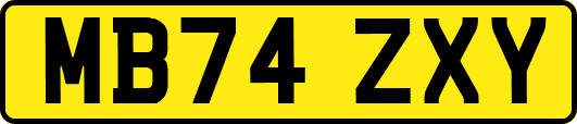 MB74ZXY