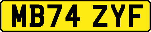 MB74ZYF