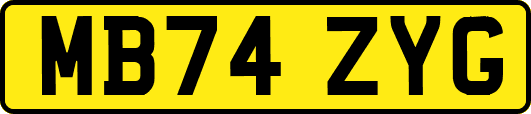 MB74ZYG