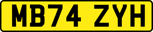 MB74ZYH