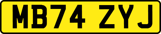 MB74ZYJ