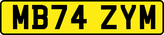 MB74ZYM