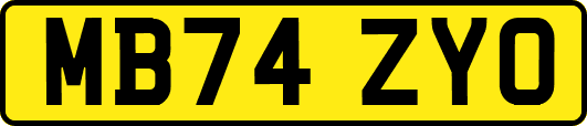 MB74ZYO