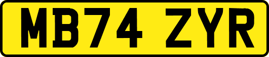 MB74ZYR