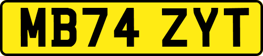 MB74ZYT