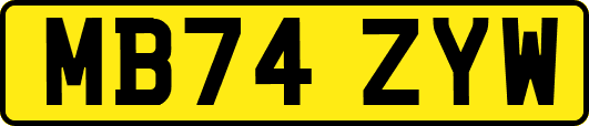 MB74ZYW