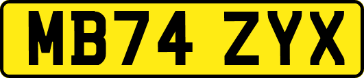 MB74ZYX