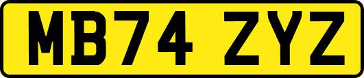 MB74ZYZ