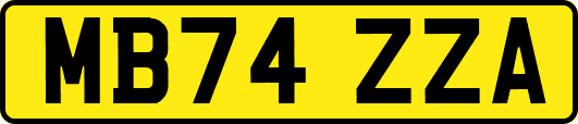 MB74ZZA