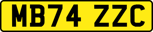 MB74ZZC