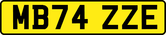 MB74ZZE