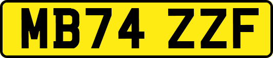 MB74ZZF