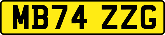 MB74ZZG