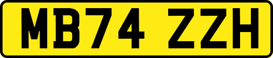 MB74ZZH