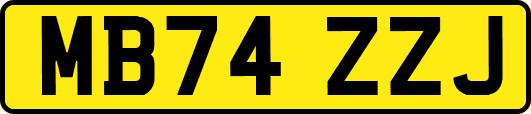 MB74ZZJ