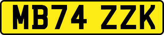 MB74ZZK