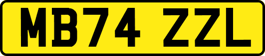 MB74ZZL