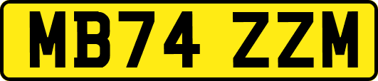 MB74ZZM