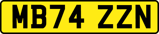 MB74ZZN