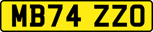 MB74ZZO