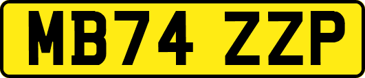 MB74ZZP