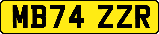 MB74ZZR
