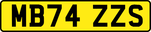 MB74ZZS