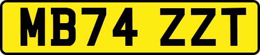 MB74ZZT