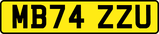 MB74ZZU