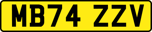MB74ZZV