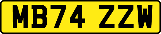MB74ZZW