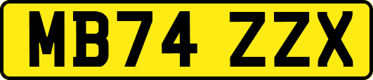 MB74ZZX