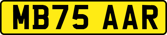 MB75AAR