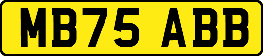 MB75ABB