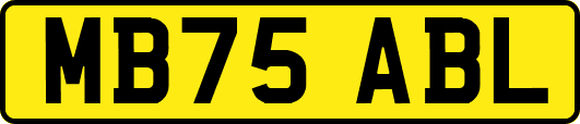 MB75ABL