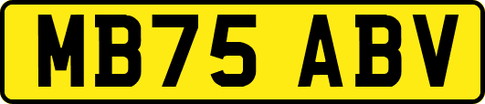 MB75ABV