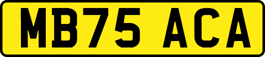 MB75ACA