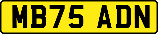 MB75ADN