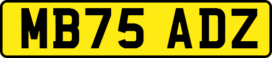 MB75ADZ